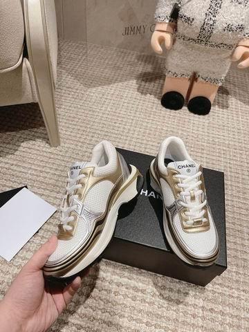 Chanel Replica Shoes sz35-45 mnh0402
