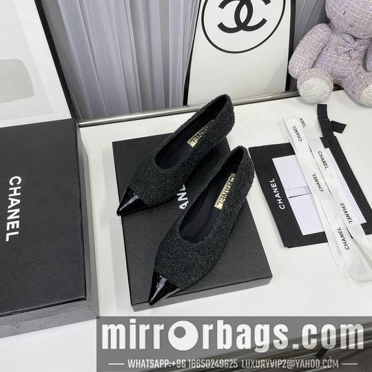 Chanel Replica Shoes sz35-41 mnh0410