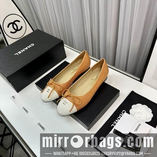 Chanel Replica Shoes sz35-42 mnh0415