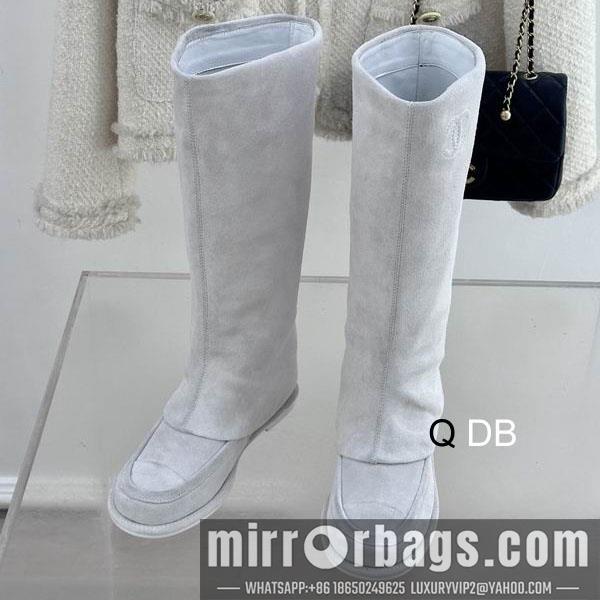 Chanel Replica Shoes sz35-40 DB1210