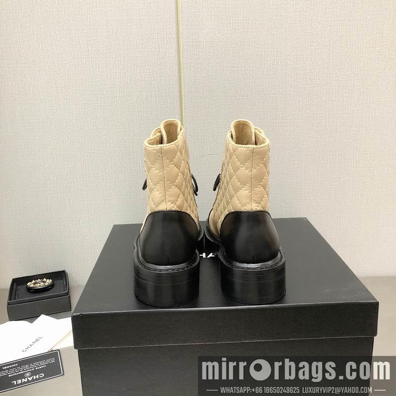 Chanel Replica Shoes sz35-40 fsm0112