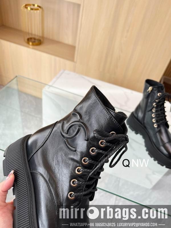 Chanel Replica Shoes sz35-40 NW1229