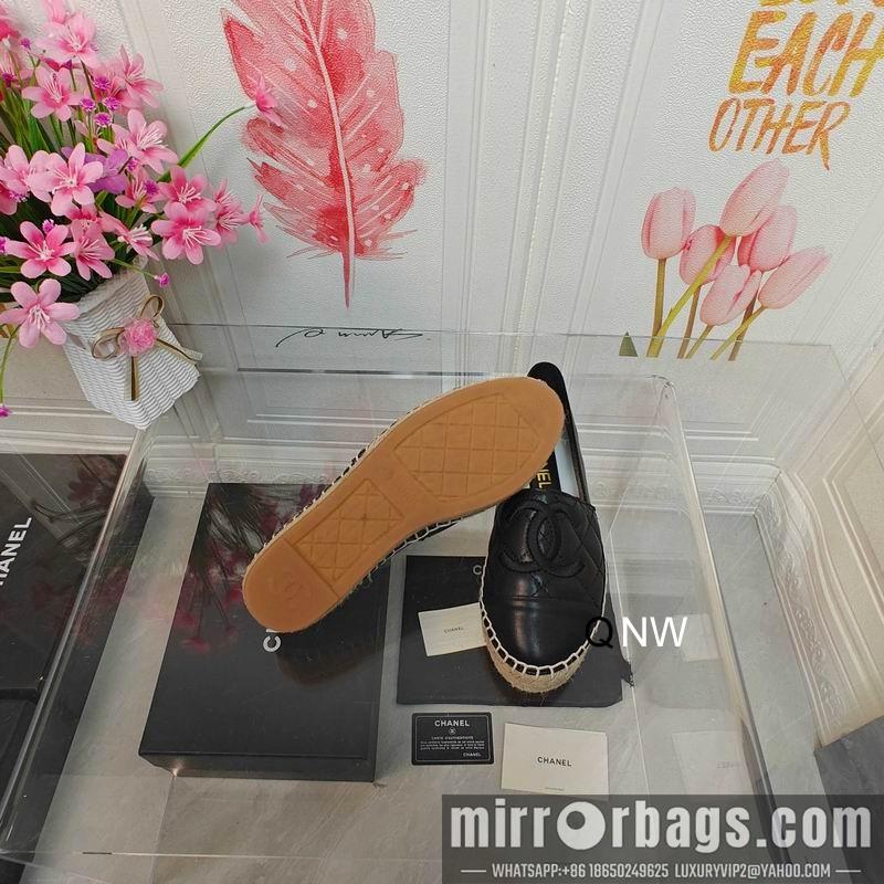 Chanel Replica Shoes sz35-40 NW0304