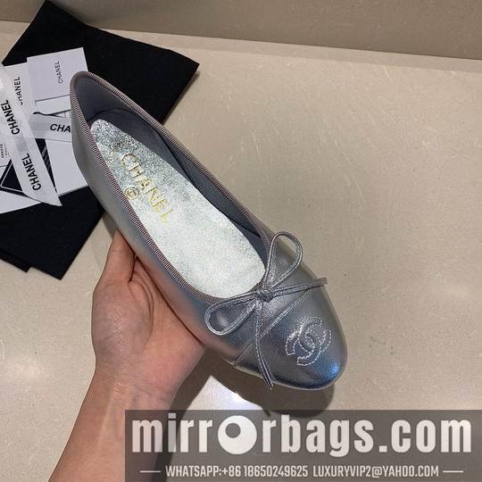 Chanel Replica Shoes Chanel sz34-42 mnh0711