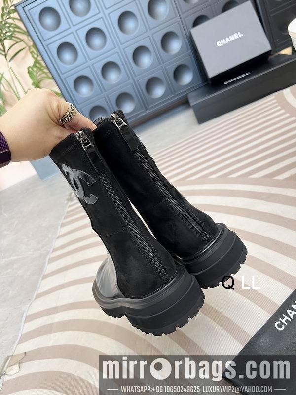 Chanel Replica Shoes sz35-40 LL1005