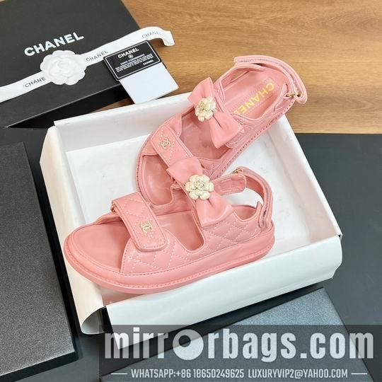 Chanel Replica Shoes sz35-42 mnh0208