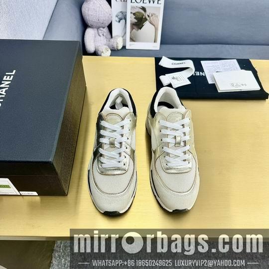 Chanel Replica Shoes sz35-41 hnh0601