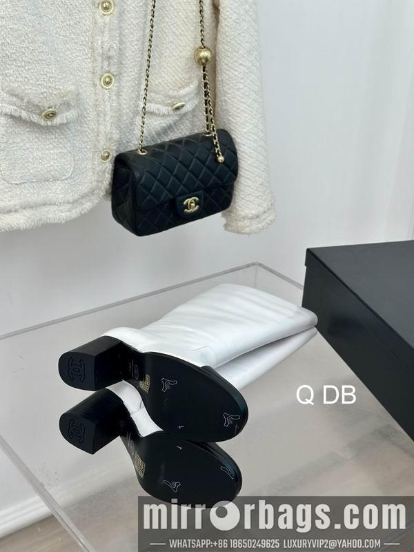 Chanel Replica Shoes sz35-40 DB0819