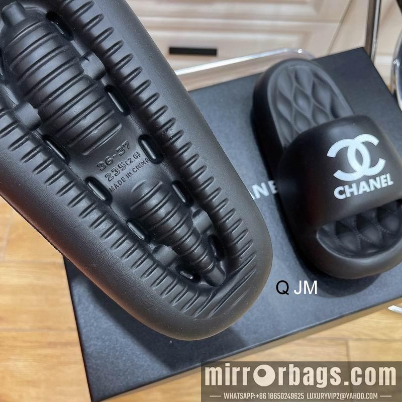 Chanel Replica Shoes sz35-40 JM0406