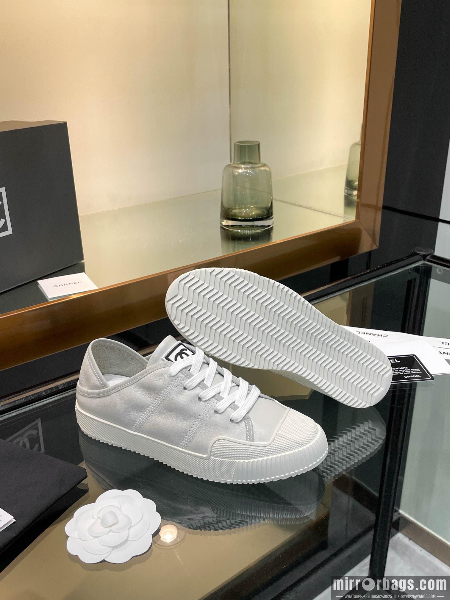 Chanel Replica Shoes sz35-40 h0703