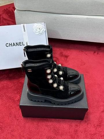 Chanel Replica Shoes sz35-41 mnh0805