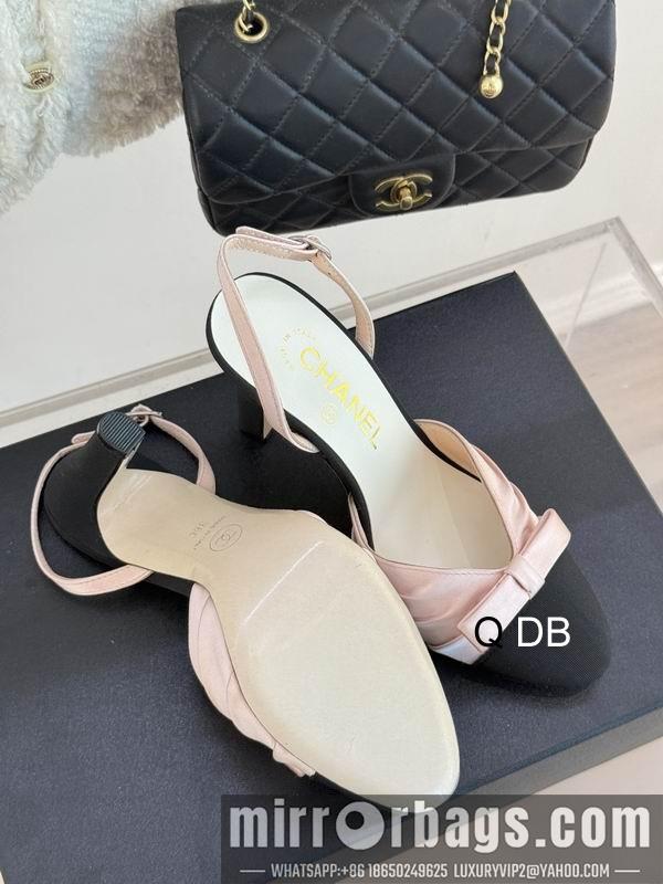 Chanel Replica Shoes sz35-40 DB1206