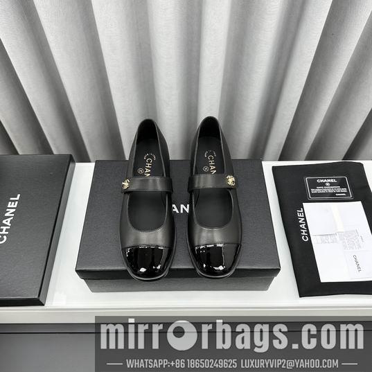 Chanel Replica Shoes sz34-40 mnh0416