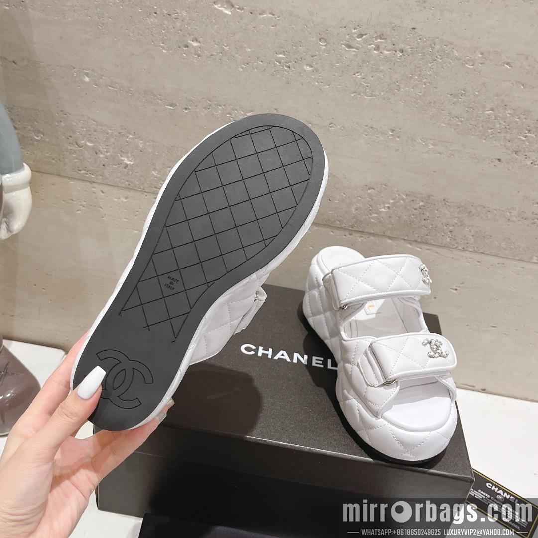 Chanel Replica Shoes sz35-41 h0716
