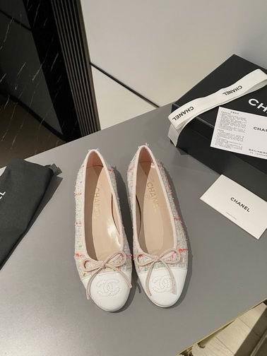 Chanel Replica Shoes sz34-42 mnh0511
