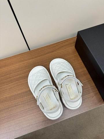 Chanel Replica Shoes sz35-39 mnh0313