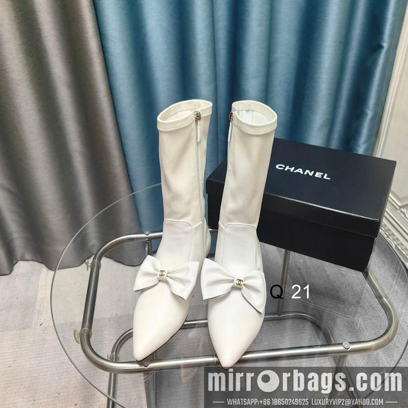 Chanel Replica Shoes sz35-40 YS1232