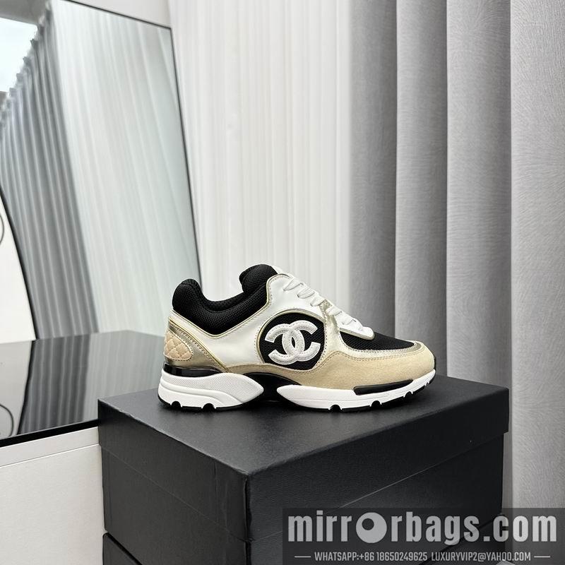 Chanel Replica Shoes sz35-45 hnm0102