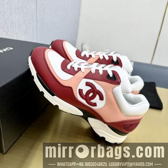 Chanel Replica Shoes sz35-41 mnh0502