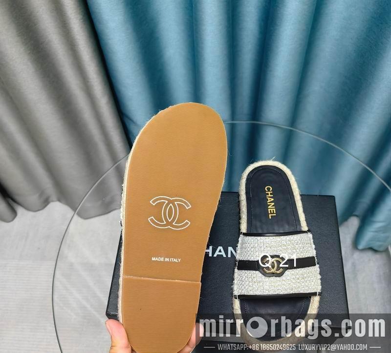 Chanel Replica Shoes sz35-40 YS0901