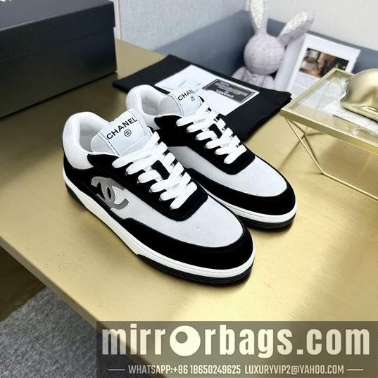 Chanel Replica Shoes sz35-40 mnh0206