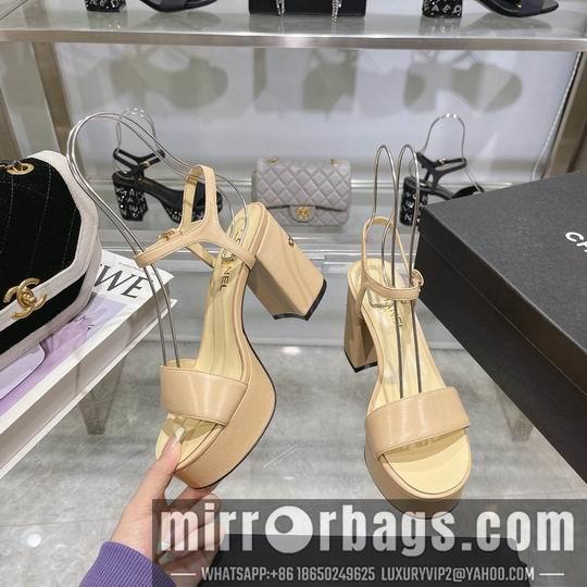 Chanel Replica Shoes Chanel sz35-41 mnh0340