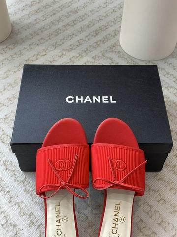 Chanel Replica Shoes sz35-41 mnh0407