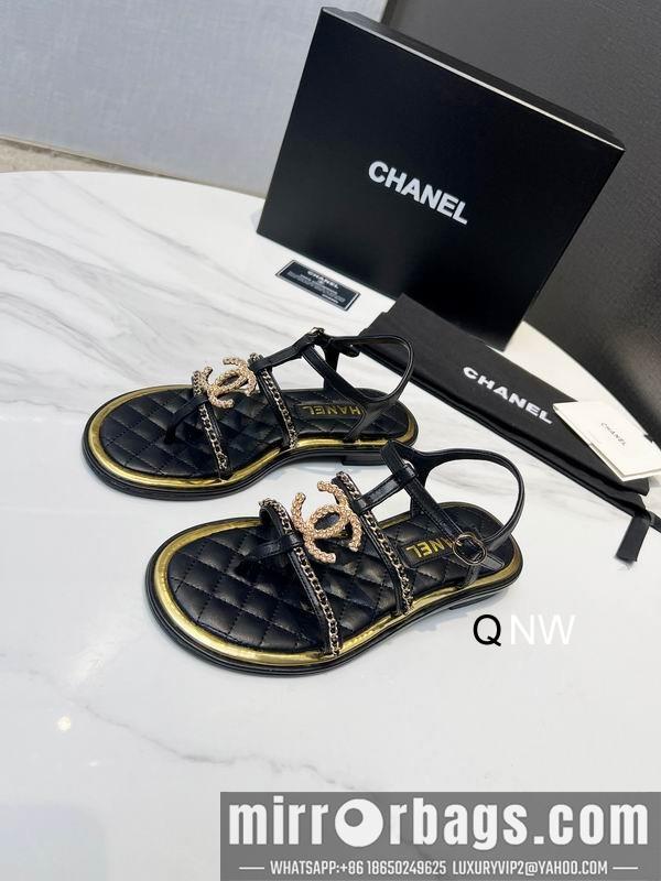 Chanel Replica Shoes sz35-40 NW0313