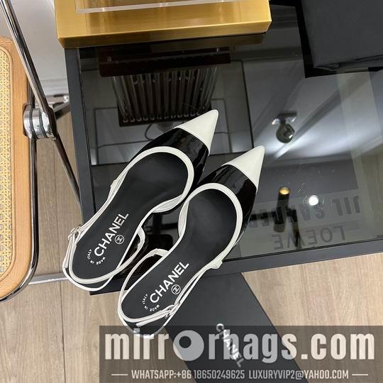 Chanel Replica Shoes sz35-40 mnh0215