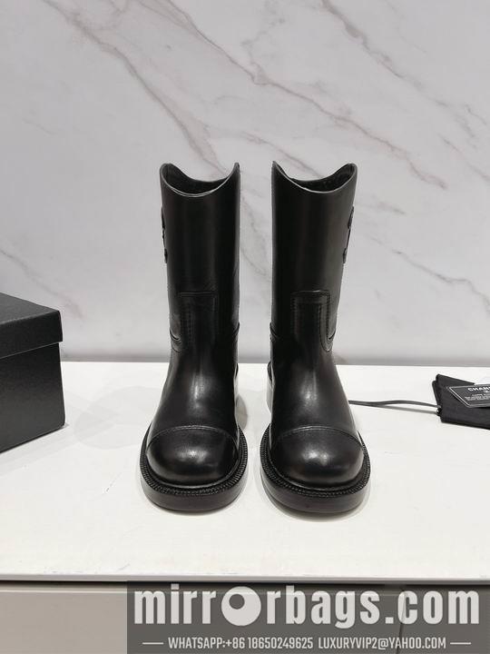 Chanel Replica Shoes sz35-41 3cm mnh0702