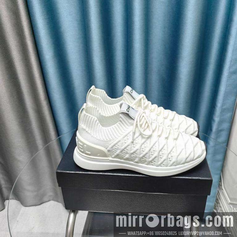 Chanel Replica Shoes sz35-41 mnh0505