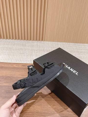 Chanel Replica Shoes sz35-40 mnh0424