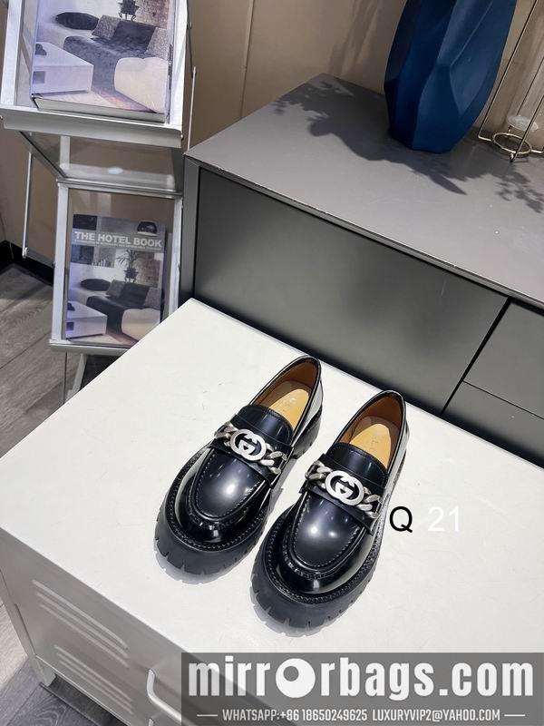 Chanel Replica Shoes sz35-40 YS1231