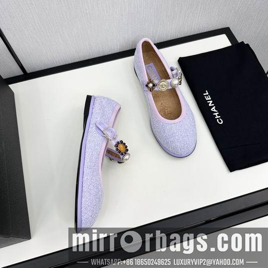 Chanel Replica Shoes sz35-41 mnh0715