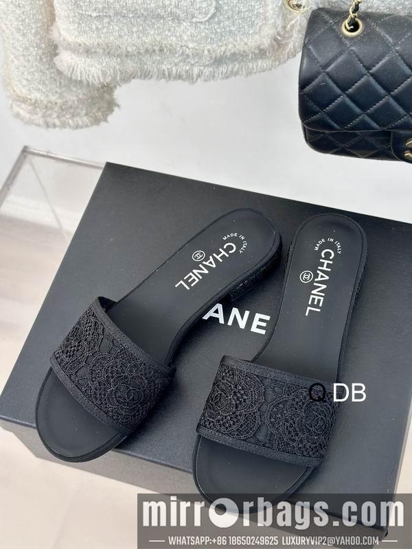 Chanel Replica Shoes sz35-40 DB0504