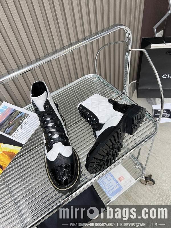 Chanel Replica Shoes sz35-41 fsm0102