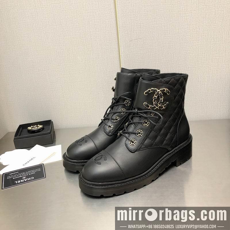 Chanel Replica Shoes sz35-40 fsm0112