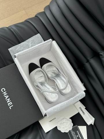 Chanel Replica Shoes sz35-39 mnh0604