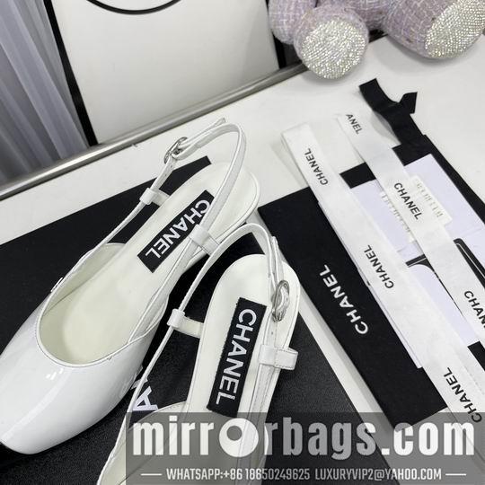 Chanel Replica Shoes sz35-41 mnh0408