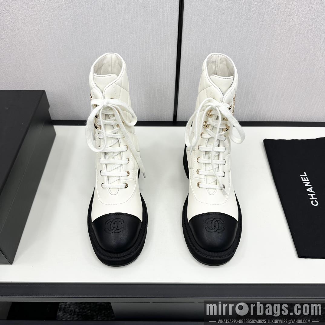 Chanel Replica Shoes Chanel sz35-40 h1121