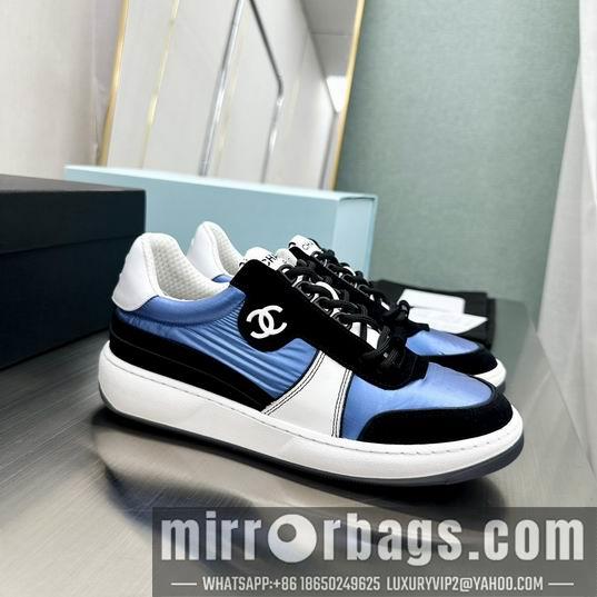 Chanel Replica Shoes sz35-40 mnh0106