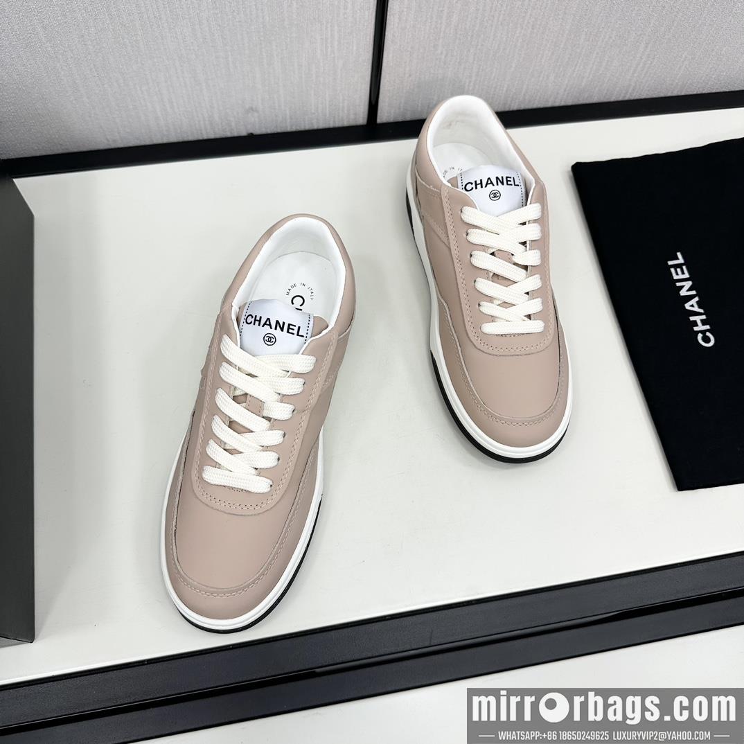 Chanel Replica Shoes Chanel sz35-41 h1105