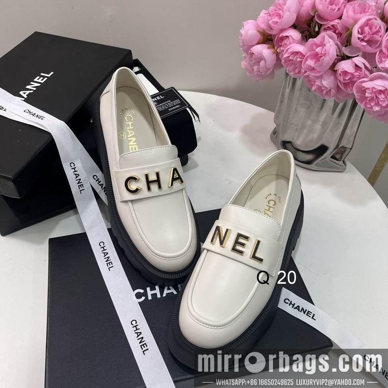 Chanel Replica Shoes sz35-40 XX0803