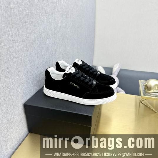 Chanel Replica Shoes sz35-42 mnh0201
