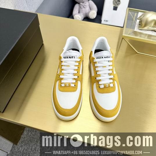 Chanel Replica Shoes sz35-41 mnh0205
