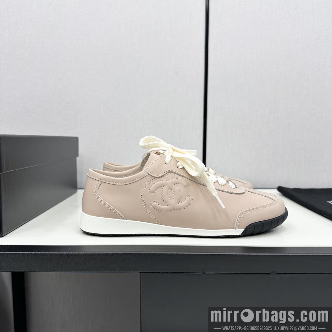 Chanel Replica Shoes sz35-41 h1104