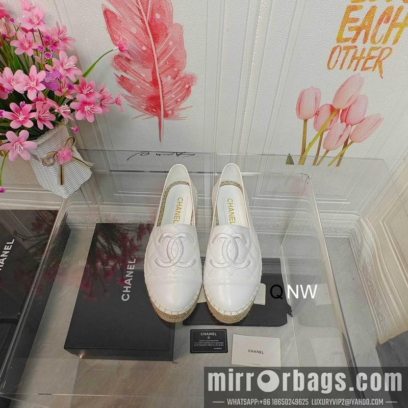 Chanel Replica Shoes sz35-40 NW0304