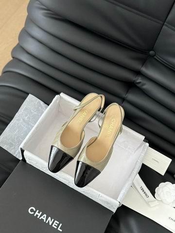 Chanel Replica Shoes sz35-39 mnh0601