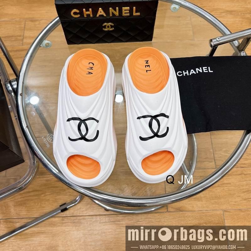 Chanel Replica Shoes sz35-40 JM0615