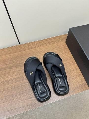 Chanel Replica Shoes sz35-40 mnh0512